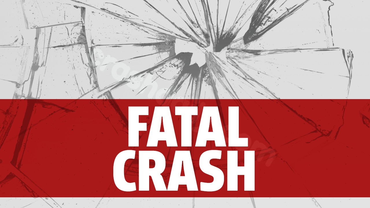 Fatal crash on U.S. 54 in Meade County