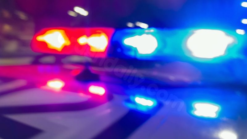Fatal DUI collision in Walnut Creek on Wednesday: CHP