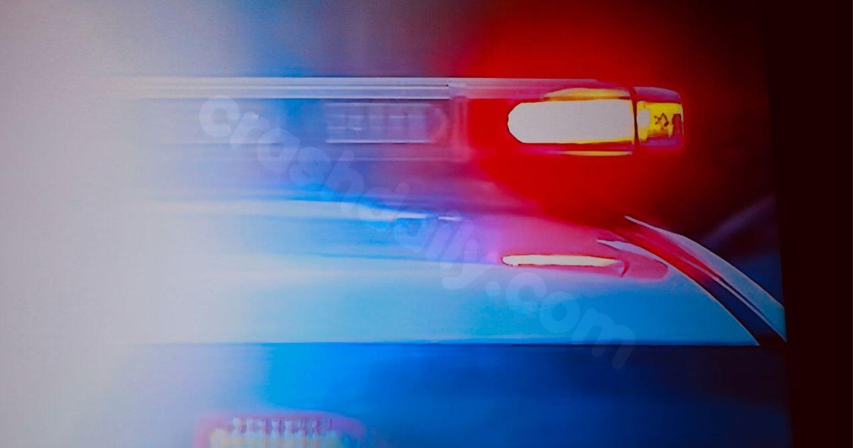 Michigan man flown from crash scene after nearly hitting deer