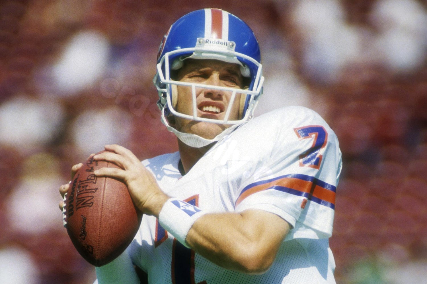 Agent of NFL great John Elway, Jeff Sperbeck, passes away post golf cart incident