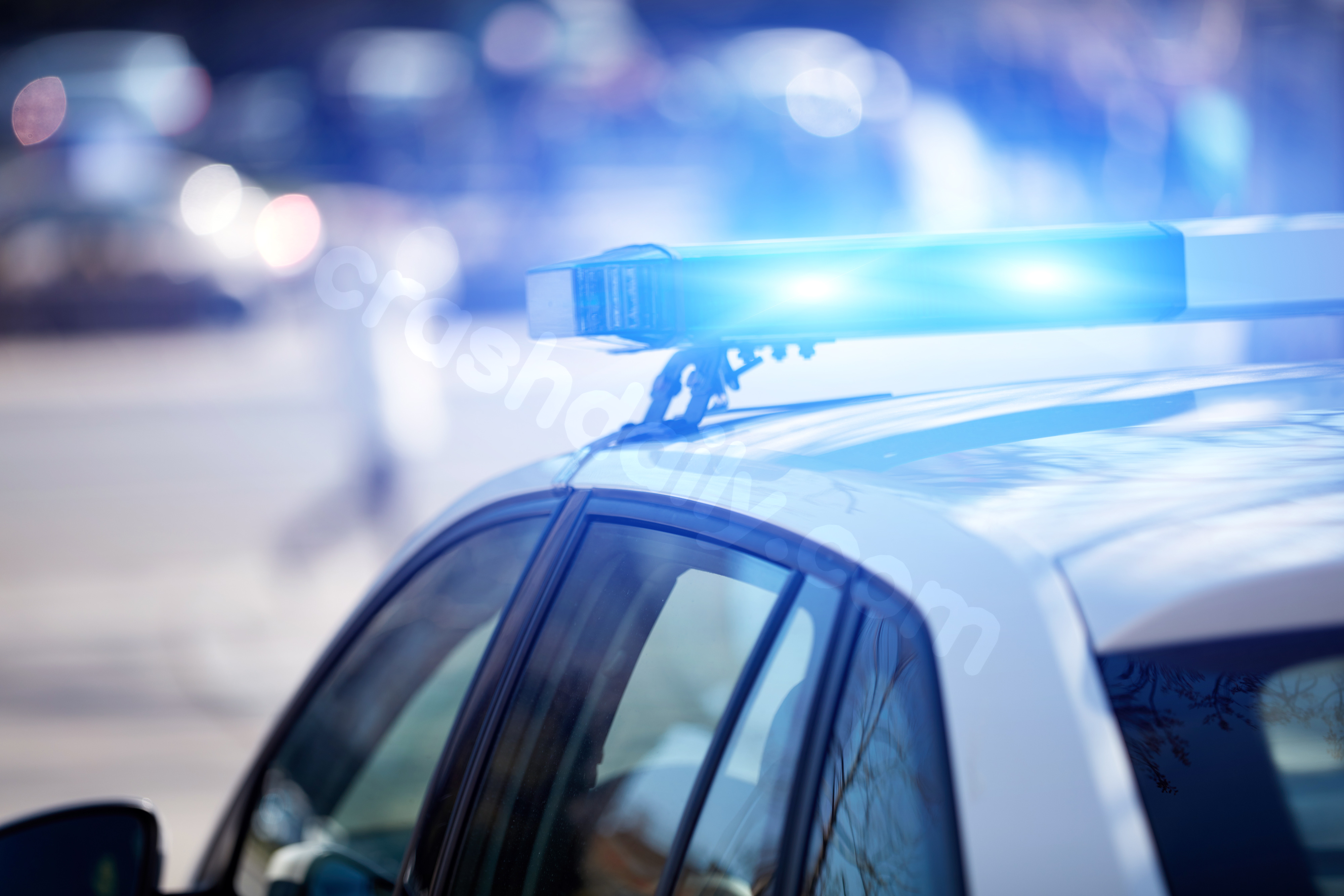 Fatal crash in Winnetka leaves two dead and baby in critical condition