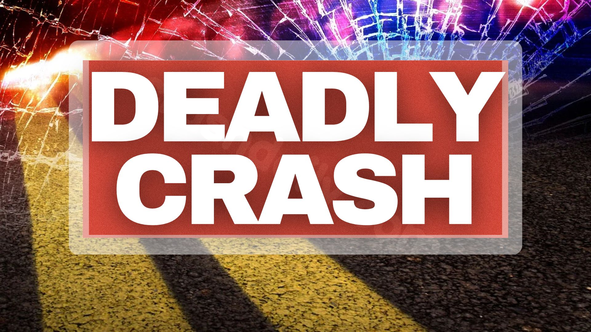 Fatal crash on I-81 southbound prompts coroner response
