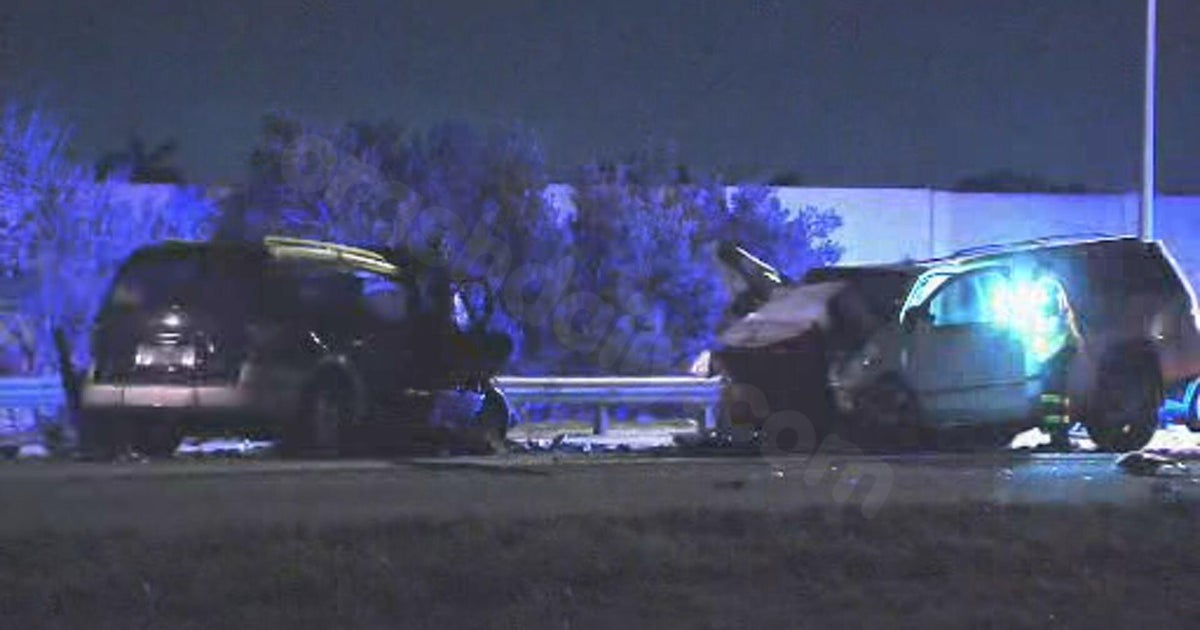Father seeks more prevention measures after losing daughter in fatal Sawgrass Expressway crash