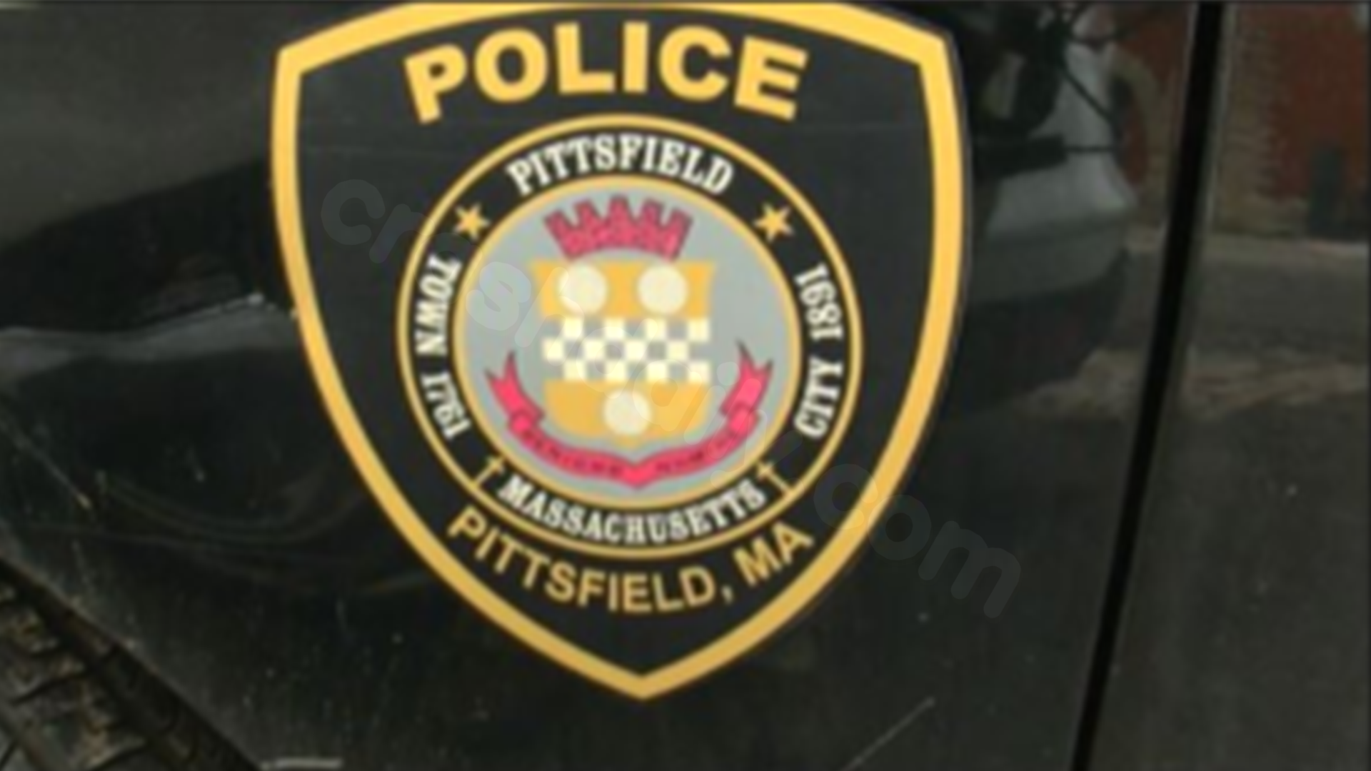 Serious injuries for cyclist in Pittsfield car collision
