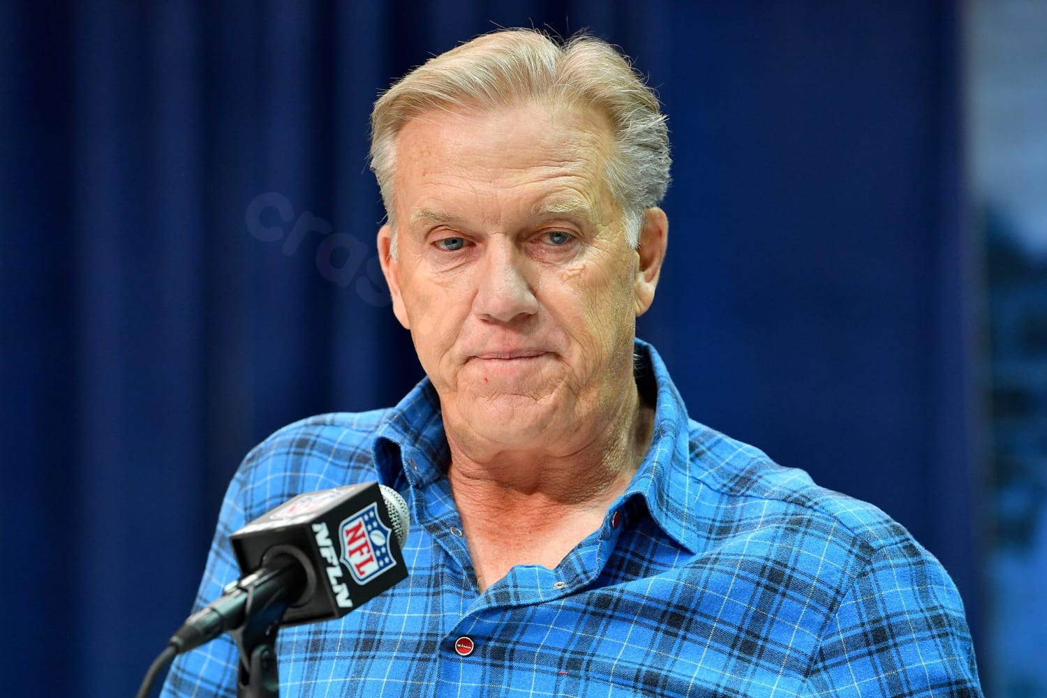 Sheriff deems Elway golf cart incident a 'sad accident'
