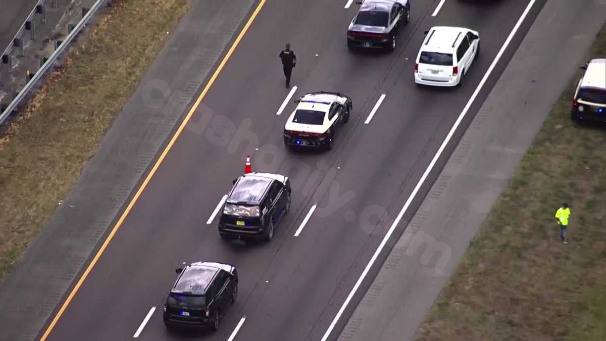 Truck driver arrested in Palm Beach County after fatal crash in Central Florida