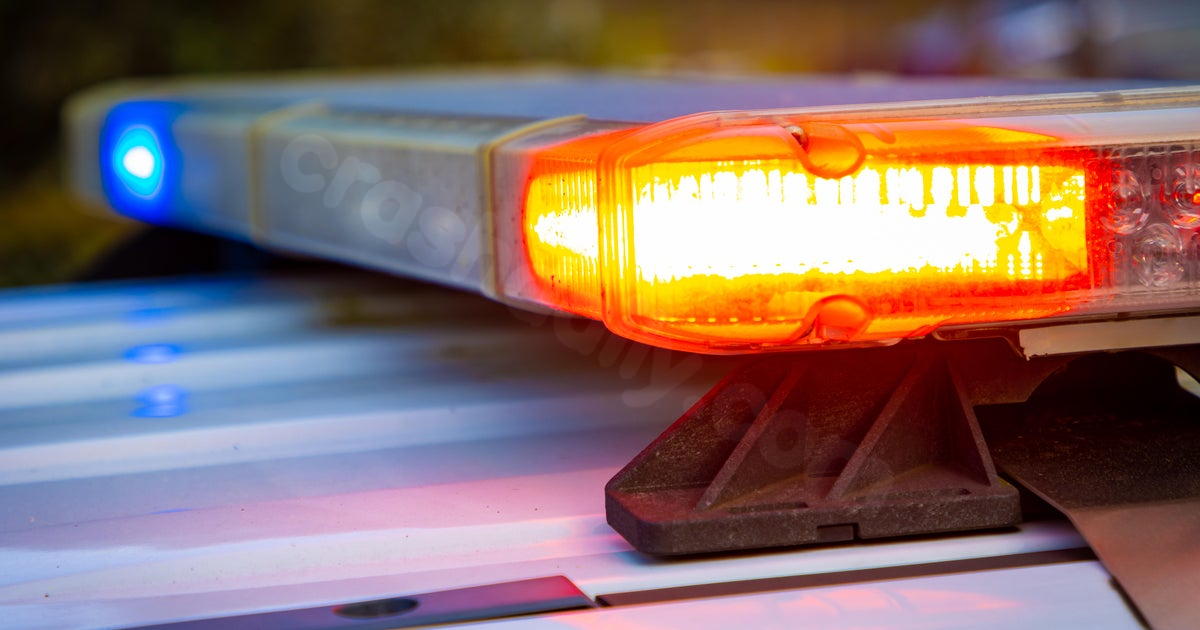 20 injured in 4-car collision on New Jersey Turnpike, according to state police