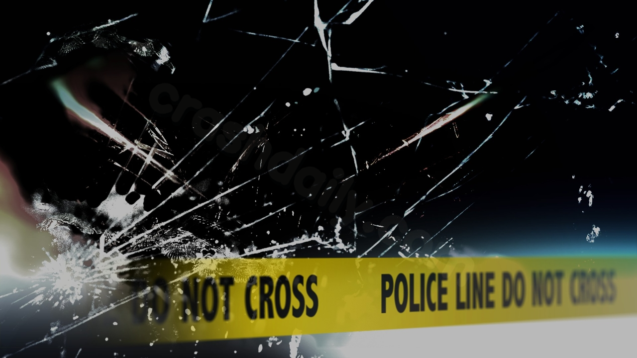 Fatal Collision in Anderson County: Coroner