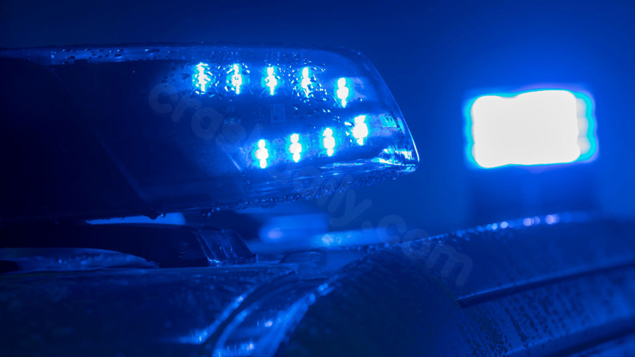 Fatal motorcycle accident in Bellevue on Friday night