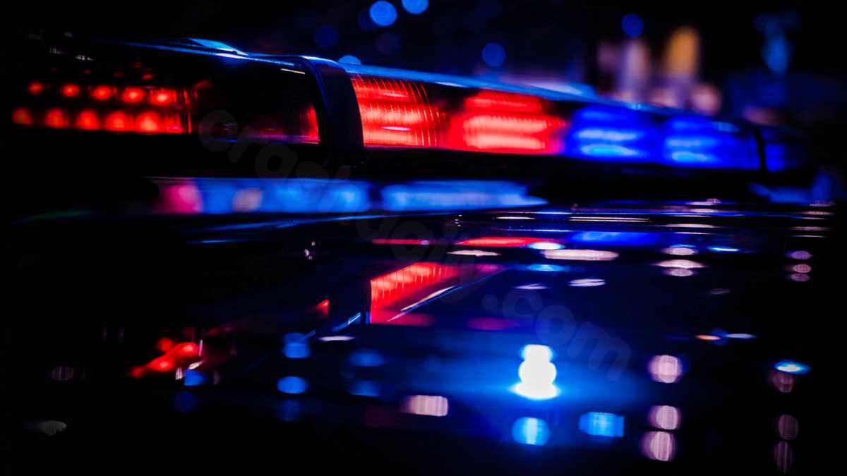 Fatal single-vehicle crash in the Upstate