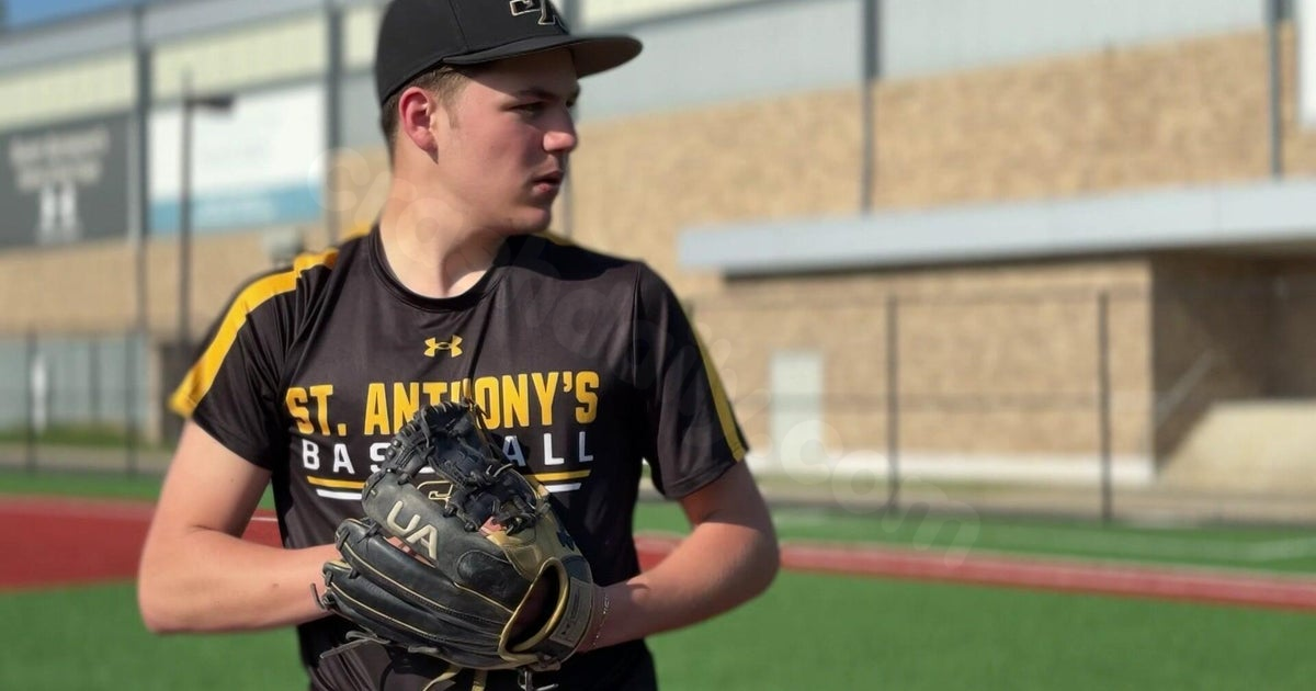 High school baseball player from Long Island back on the field after recovering from coma