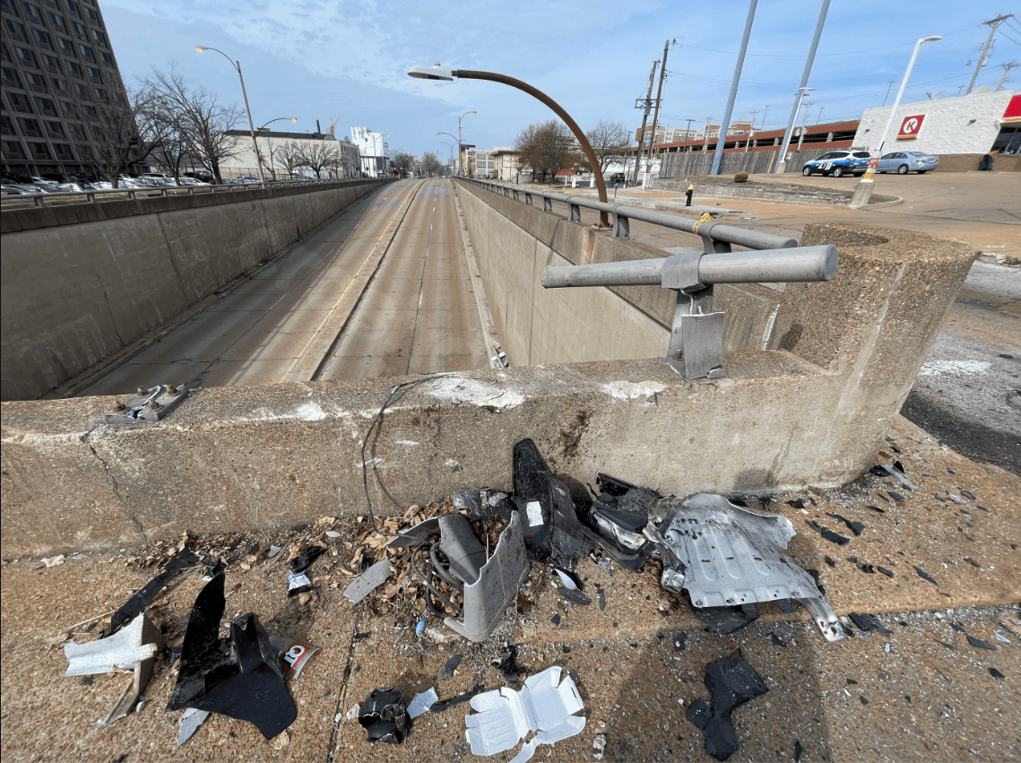 Lawsuits Filed by Families of Victims in Fatal 2023 St. Louis Accident