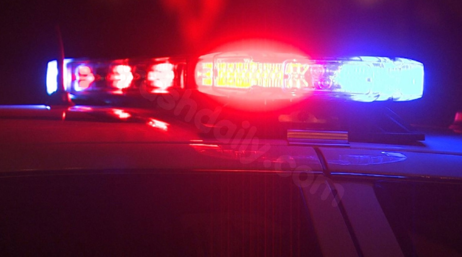 Allen Police Determine Identity of Victim in Deadly Pedestrian Accident