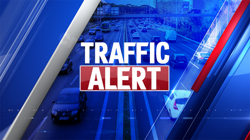 Crash leads to closure of Great Bridge Boulevard in Chesapeake