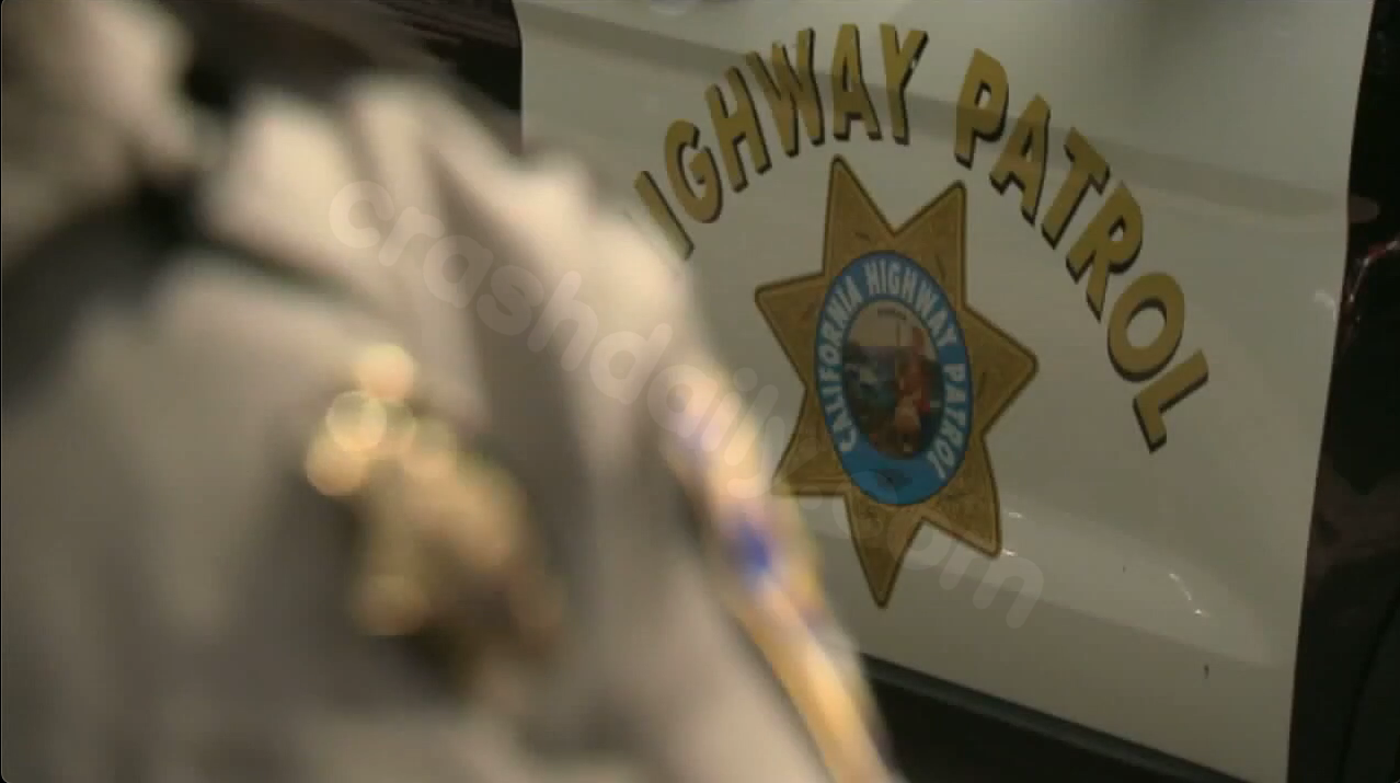 Deadly desert crash in San Bernardino County; 4 victims, 3 ejected