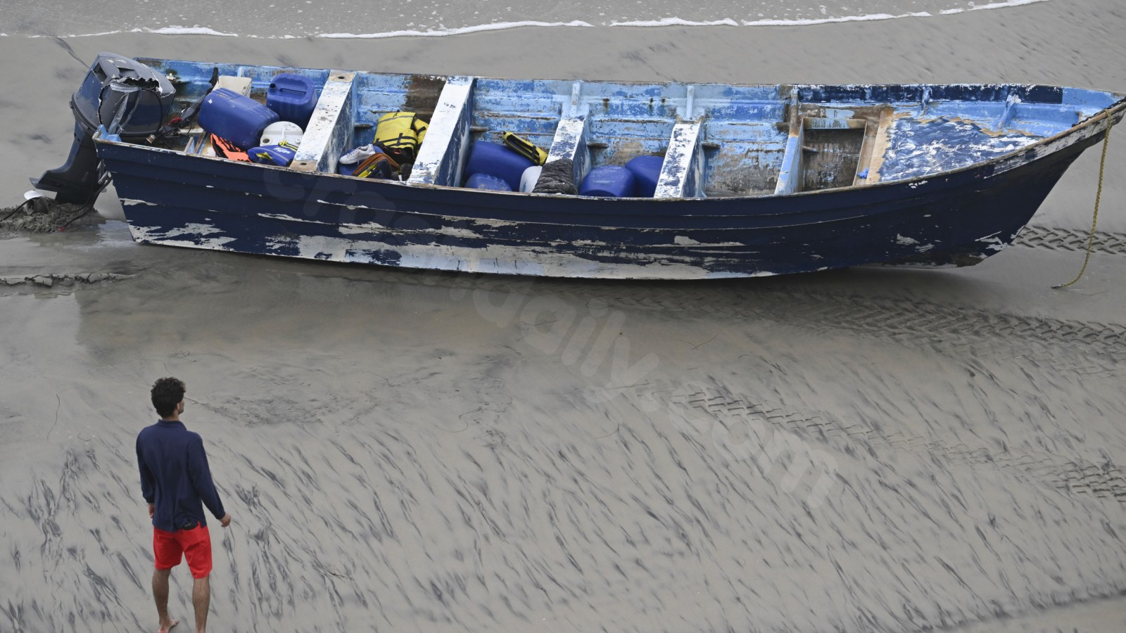 Fatal Boat Collision in San Diego: 3 Dead, 9 Still Unaccounted for