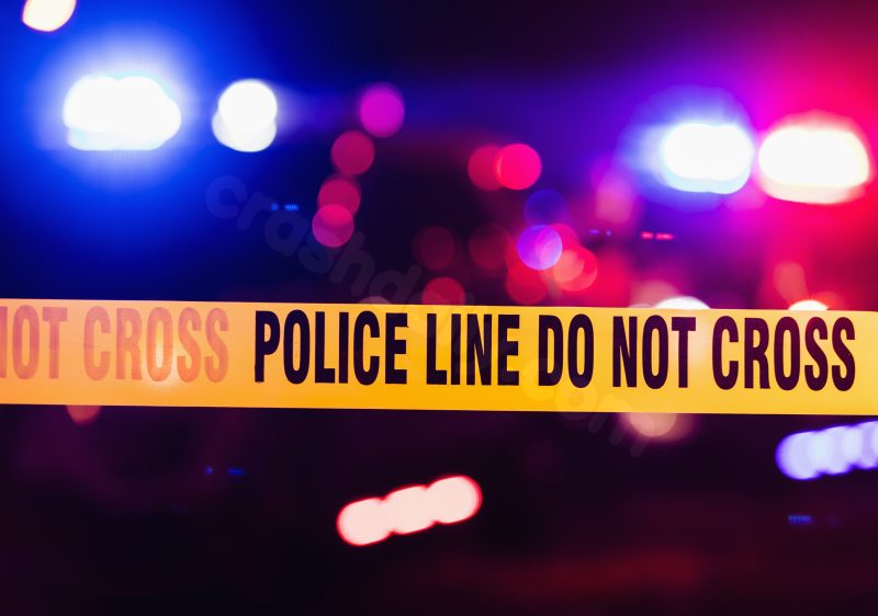 Fatal collision shuts down I-15 northbound near Las Vegas.