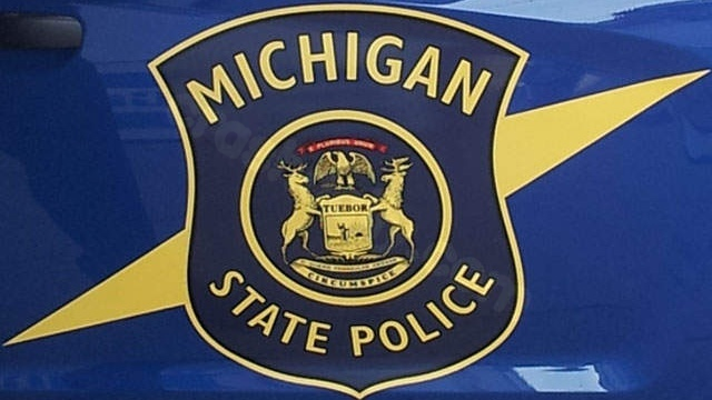 Fatal rollover crash in Sullivan Township