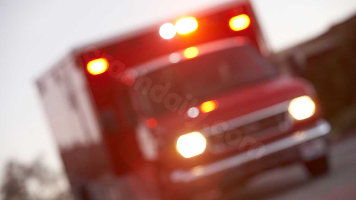 Fatalities reported in US-169 crash in Franklin County, KS