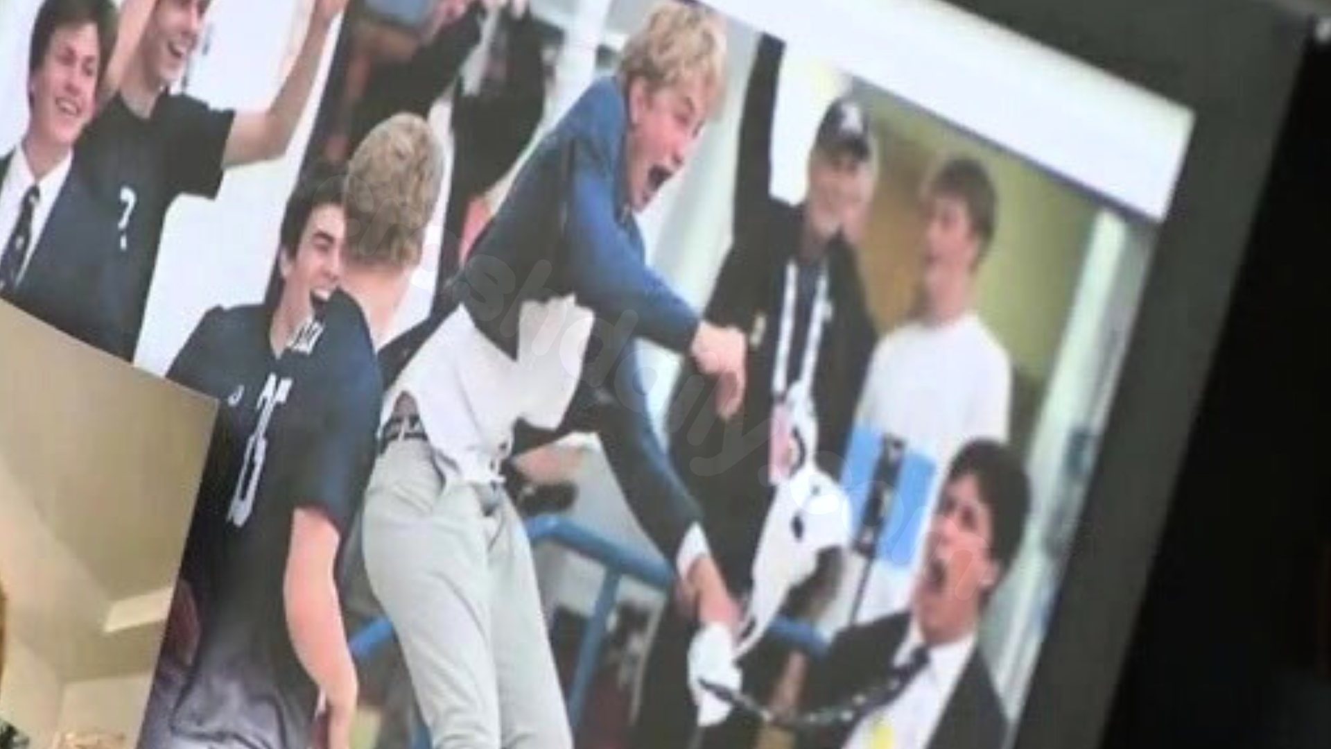 Identification of high school senior killed by suspected DUI driver in Manhattan Beach