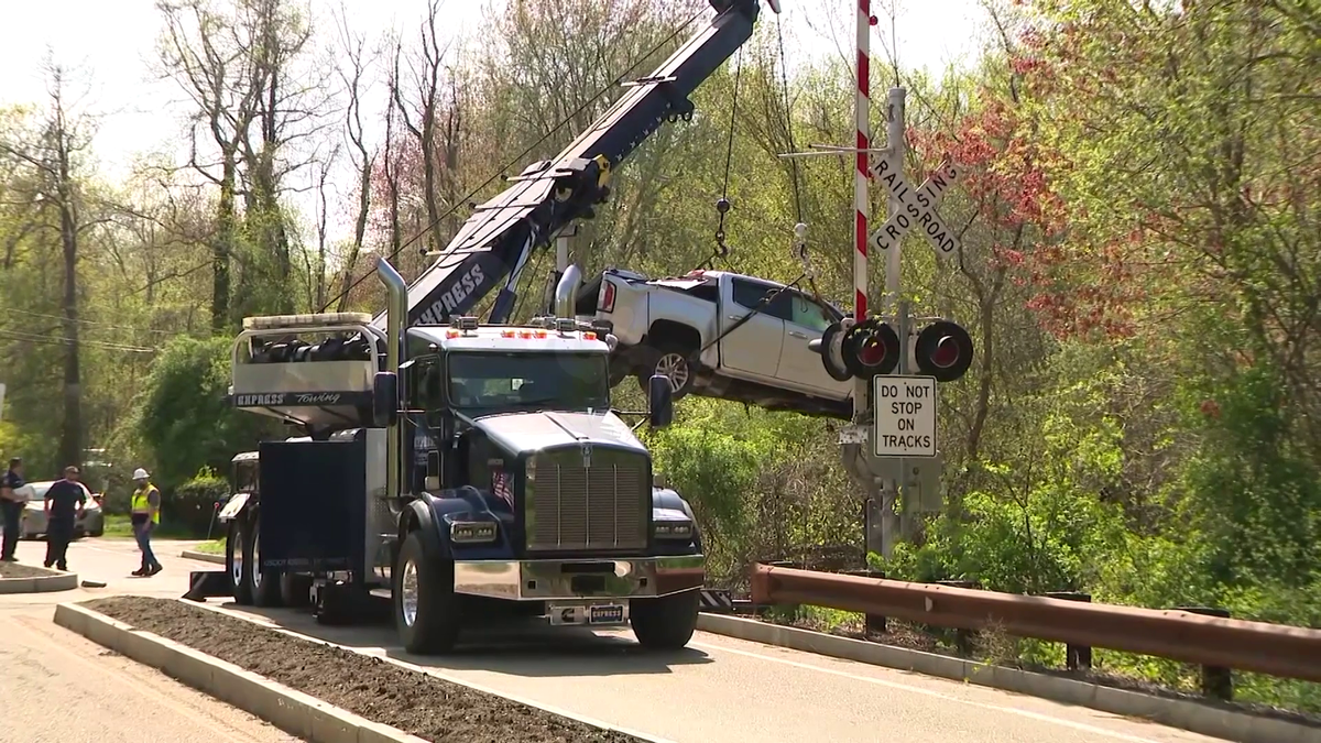 Identification of individual hit and killed by South Shore Commuter Rail.