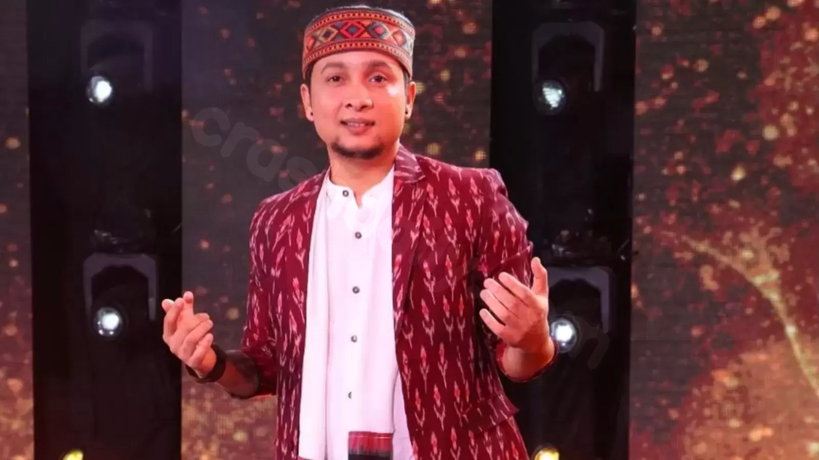 Indian Idol 12 champion Pawandeep Rajan faces multiple limb fractures in car crash