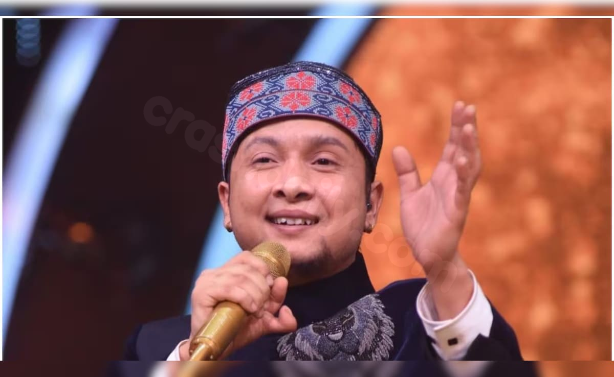 Indian Idol 12 winner Pawandeep Rajan injured in car crash.