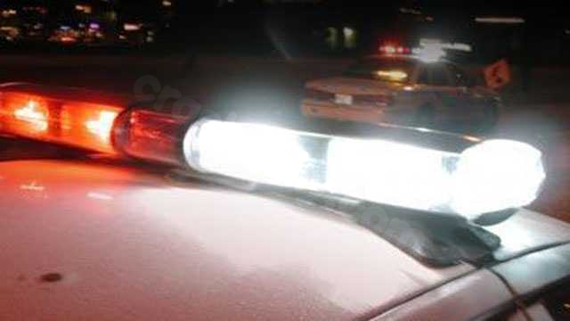 Interstate 5 in Sacramento witnesses car collision
