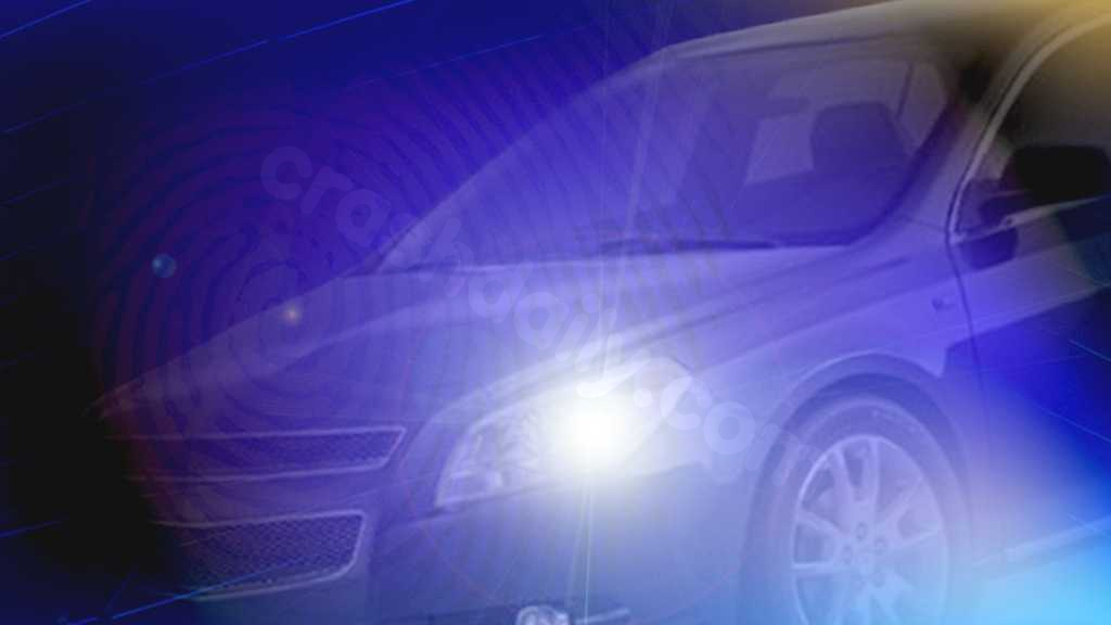 One person killed in Upstate single-vehicle accident