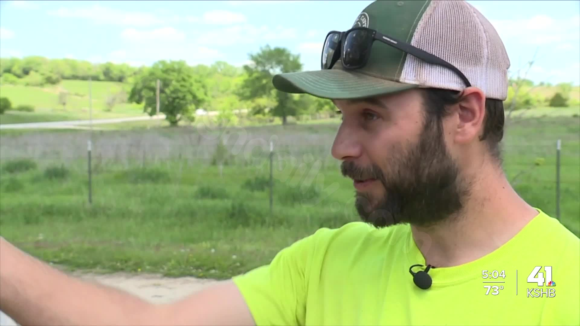Parental perspective: Franklin County, Kansas, locals respond to tragic accident