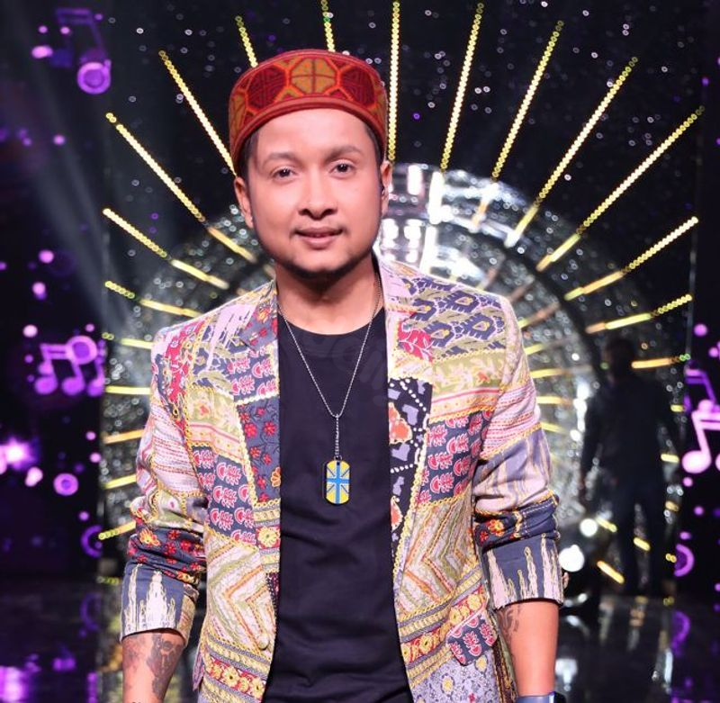 Pawandeep Rajan, Indian Idol 12 champion, sustains several fractures in car crash