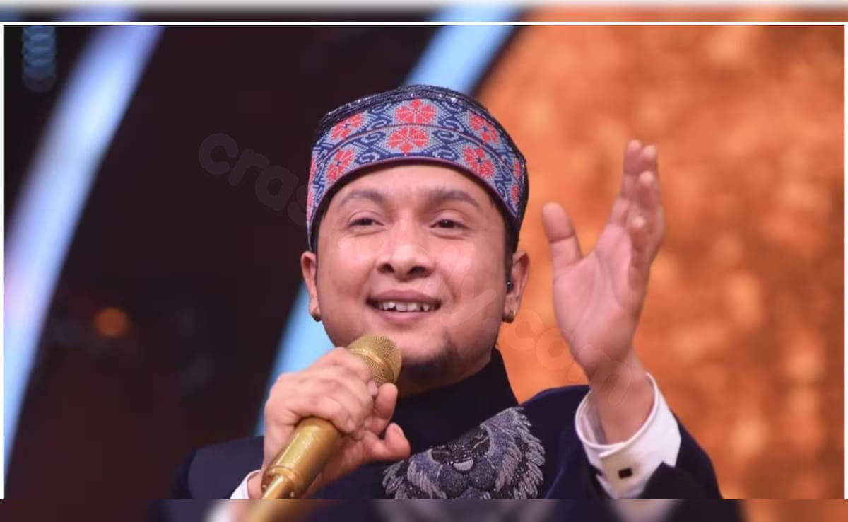 Pawandeep Rajan, Indian Idol 12 Winner, Injured in Car Crash