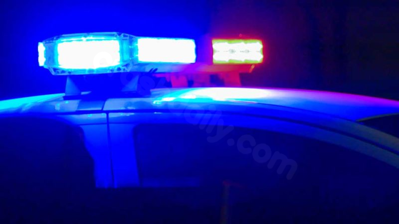 Driver accused of causing deadly collision on Millertown Pike