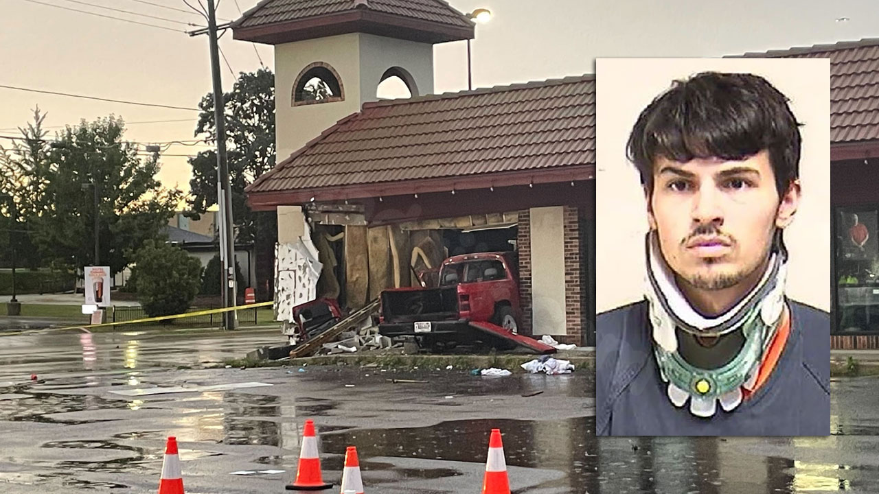 Driver strikes Kenosha building in deadly accident; makes plea agreement