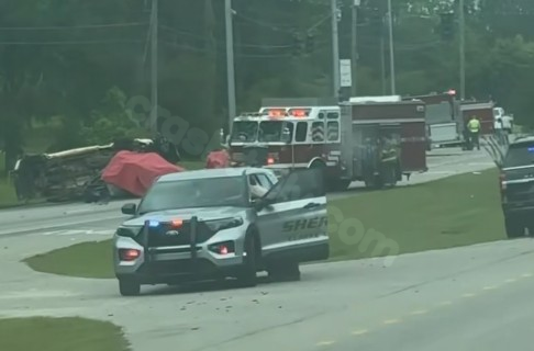 Fatal Crash in Clarke County