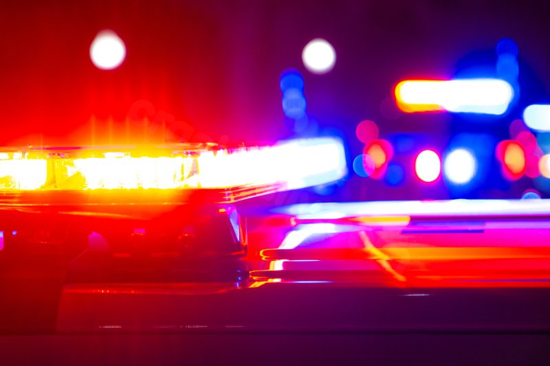 Fatal crash on Taconic State Parkway in Dutchess County