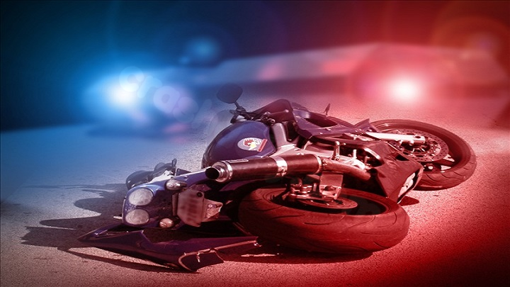 Fatal motorcycle accident in south Abilene