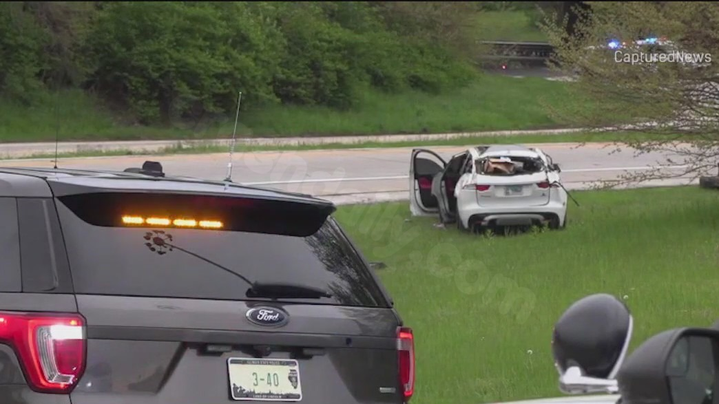 High School Senior Dies in Calumet City Crash