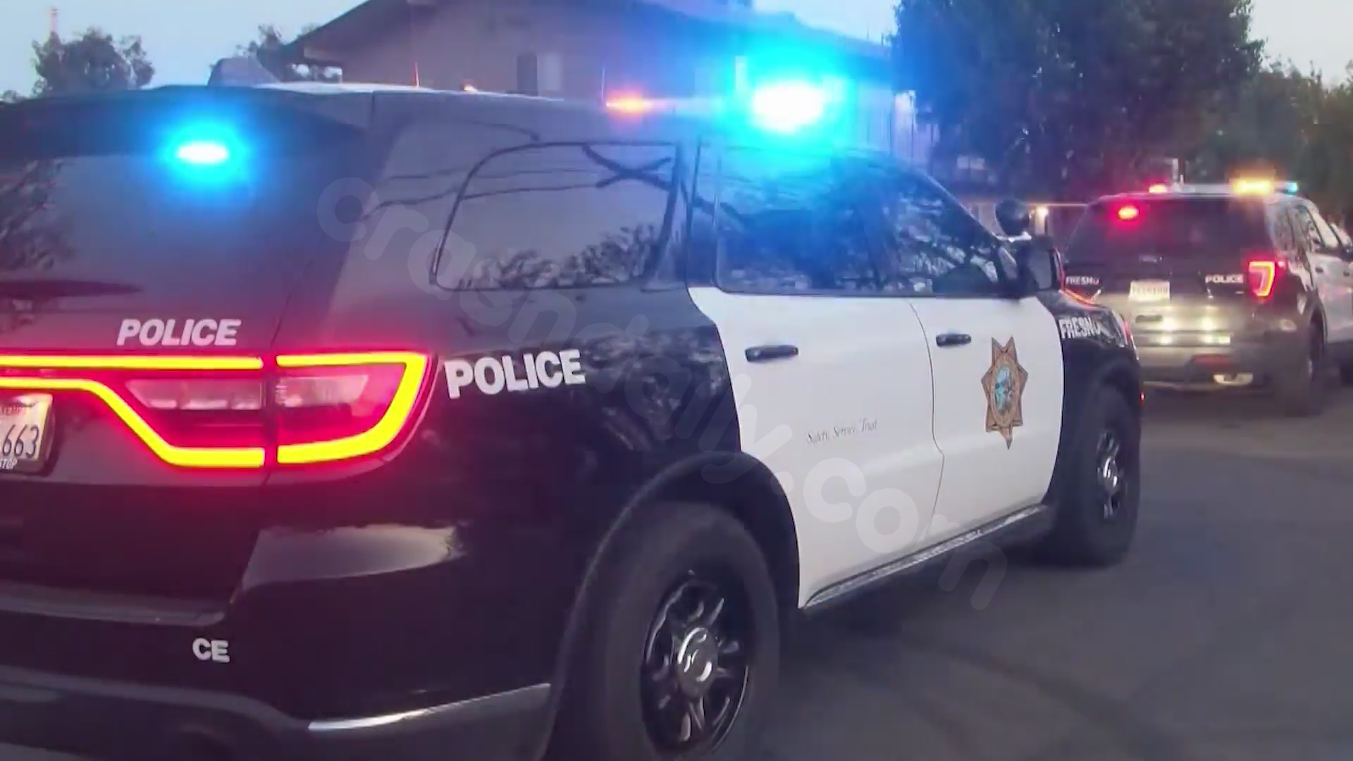 Increased DUI patrols for Cinco de Mayo after Fresno crash.