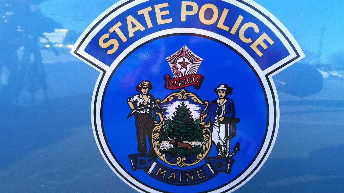 Investigation into Fatal Cornish Crash by Maine State Police