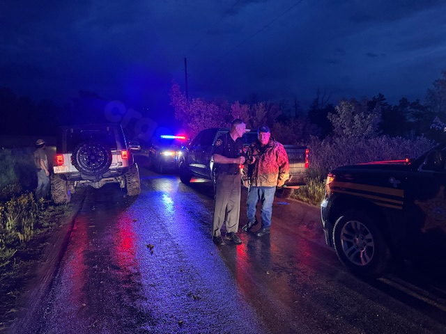 Small plane wrecked in Ashland County crash, I-Team discovers