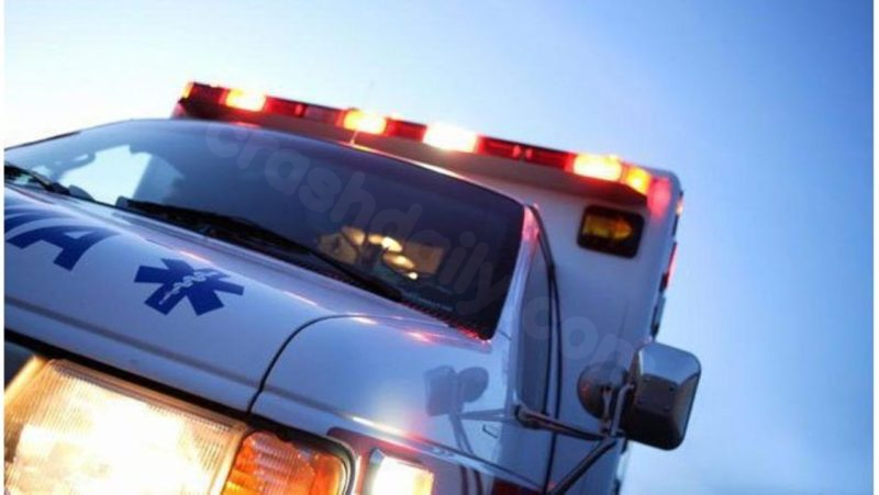 Trolley collision injures 10 people from Kansas City near Hermann, MO
