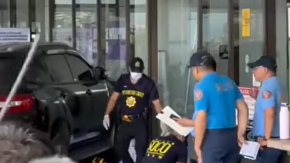 Autopsy shows NAIA car crash victims died from blunt force injuries
