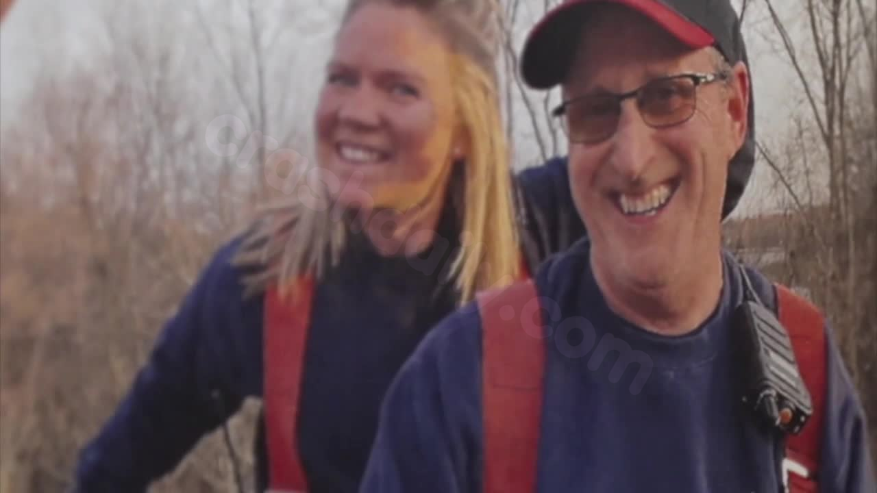 Fire chief from Alpine Township injured in off-duty incident, uniting department support