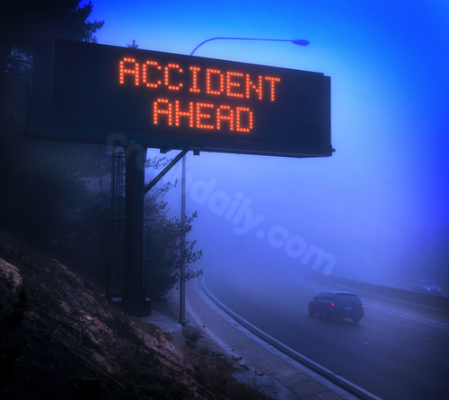 Man Faces Murder Charge in Fatal Westside Parkway Collision