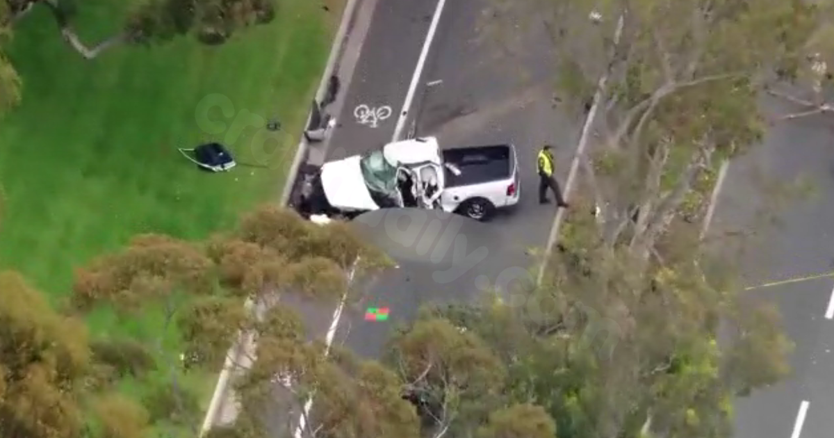 Teen killed, five injured as truck crashes into tree in Dana Point