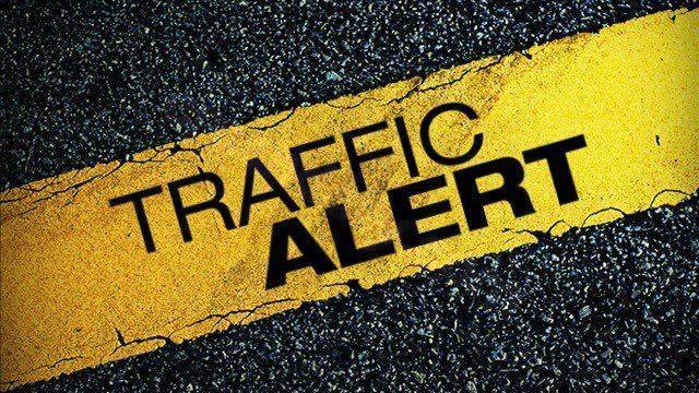 U.S. 259 Bypass in Kilgore Closed Due to Significant Car Accident