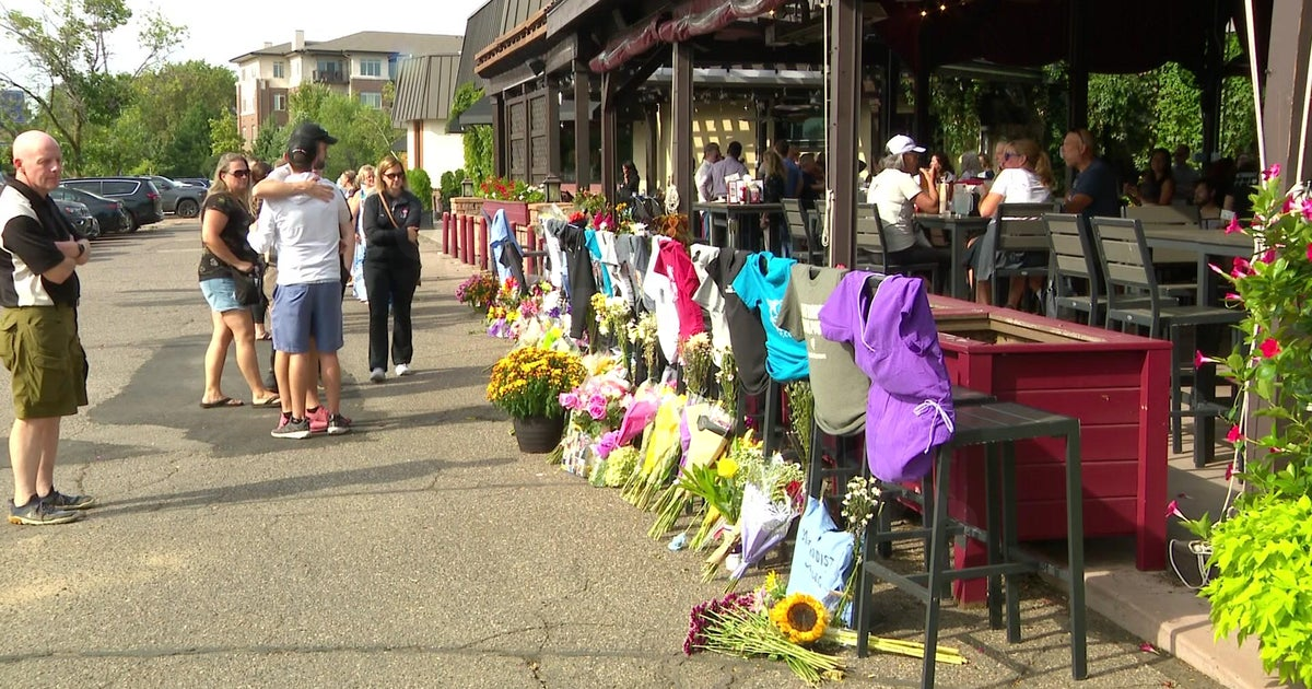 Driver pleads guilty in fatal Park Tavern DWI accident