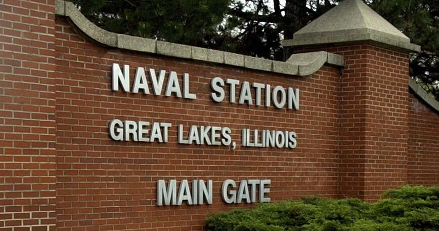 Fatal Car Crash Claims Sailor's Life at Naval Station Great Lakes