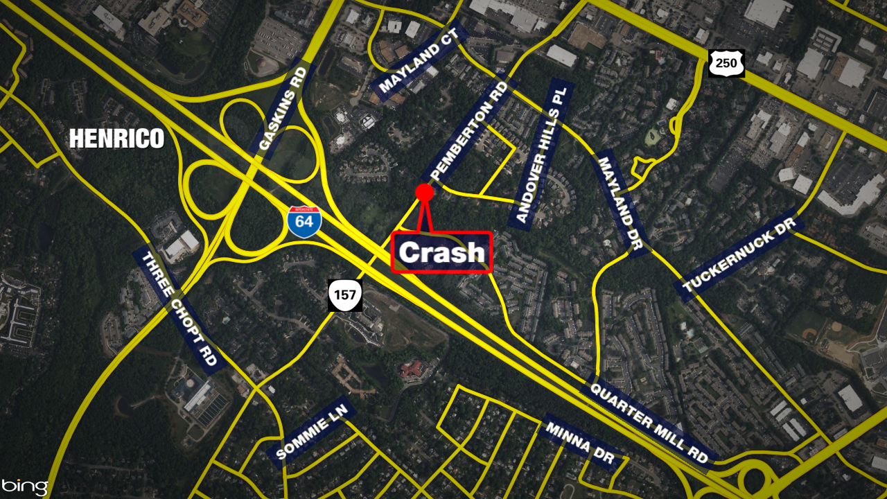 Fatal head-on collision in Henrico, road closure extended